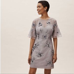 *Aidan Mattox for BHLDN Asbury Dress